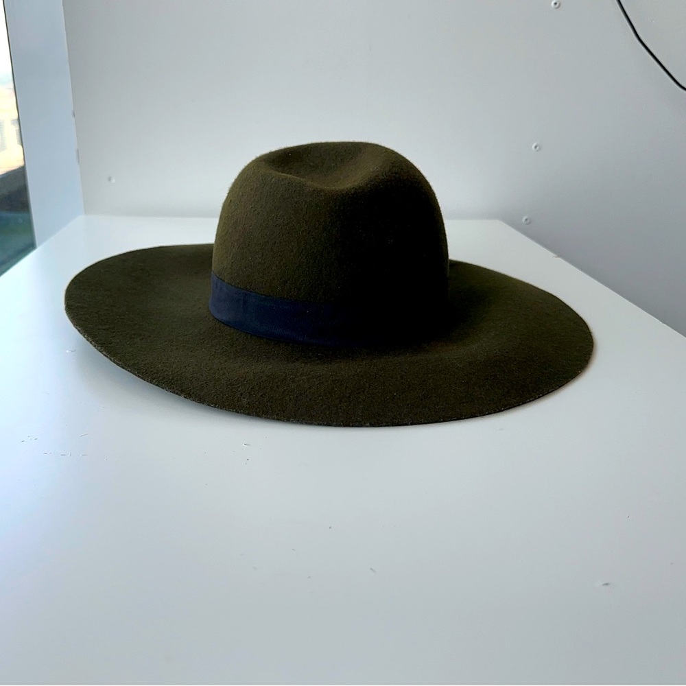 Joe Fresh Felt Hat